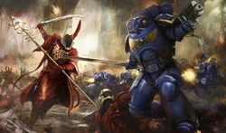 UltramarinesversusAsuryani