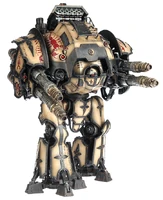 An Acastus Knight Porphyion of Xana II's House Malinax