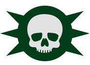 Death Guard Pre-Heresy Livery.jpg (18 KB) Pre-Heresy Death Guard Legion badge