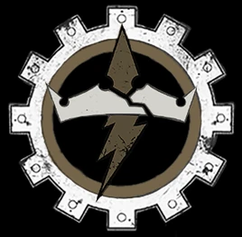 Legio Oberon Iconography