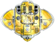 Heraldry of Freeblade Mydos Almighty