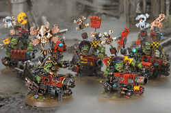 Ork Flashgitz