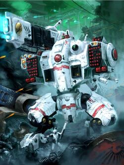 Amazon | ウォーハンマー 40000 タウ・エンパイア KV128