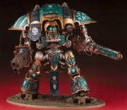 Freeblade Knight Blood Lord
