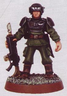 Cadian Shock Troops | Warhammer 40k Wiki | Fandom