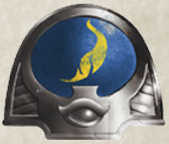 Silver Sons | Warhammer 40k Wiki | Fandom