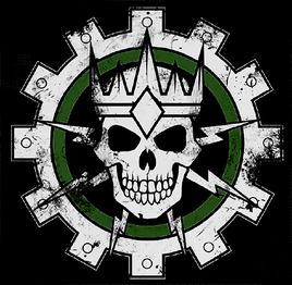 House Vyronii Icon Fancy