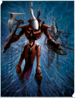  of   armed with  and  exit a  portal.