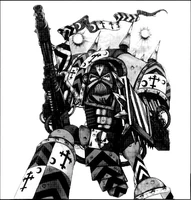 Imperial Knight.jpg (114 KB) A Knight Paladin (1st Edition era)