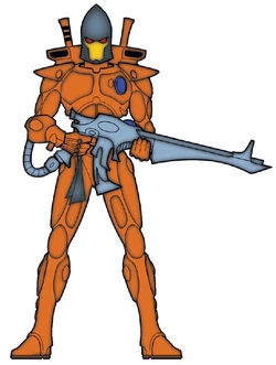 Lugganath Guardian 1