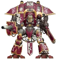 Knight Paladin of the Freeblade known as Amaranthine