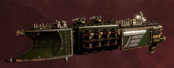 EnduranceLightCruiser