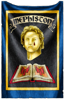 Mephiston Back Banner