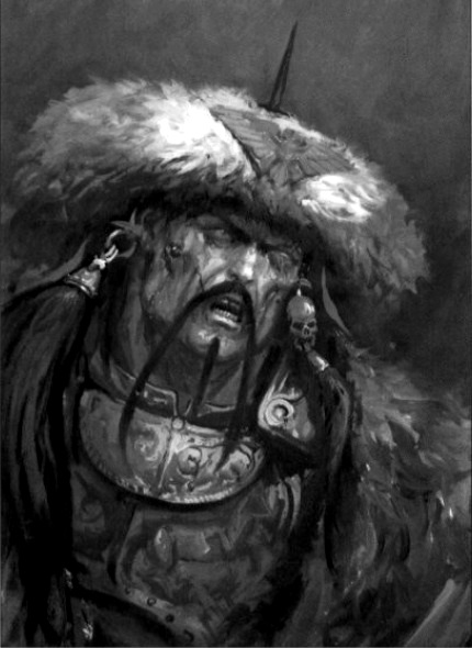 Games Workshop 47-38 - Warhammer 40,000 - Astra Militarum