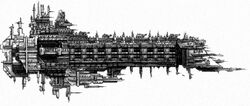 Nemesis Class Fleet Carrier