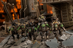 Stormboyz Attack