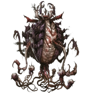 Tyrannocyte 2