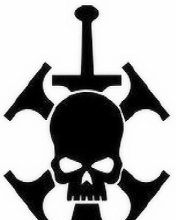 Officio Assassinorum Warhammer 40k Wiki Fandom