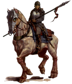 Krieg Death Rider