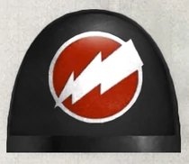 Black Guard Armorial