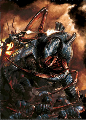 Carnifex 2
