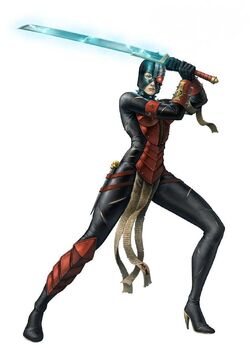 DeathCultAssassin