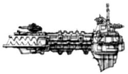 Apostate Class Heavy Raider