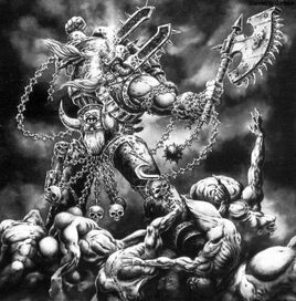 Kharn