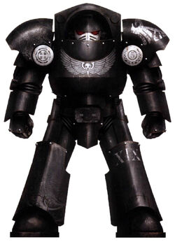 Raven Guard | Warhammer 40k Wiki | Fandom