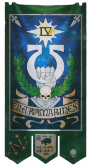 Defenders of Ultramar
