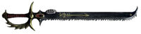 Eldar Striking Scorpion Chainsword.jpg (34 KB) An Eldar Striking Scorpion Chainsword