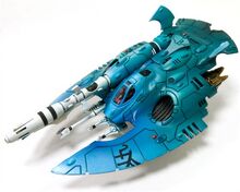 Eldarwarphunter