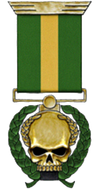 12. Medusan Laureate