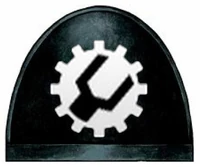 Clan Sorrgol SP.jpg (74 KB) The iconography of the Iron of the Iron Hands' Clan Company Sorrgol (6th Company).