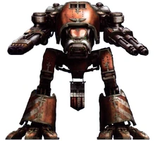 Dauntless Warhound Titan.png (545 KB) A Legio Fortidus Warhound-class Scout Titan, Valour of Mars