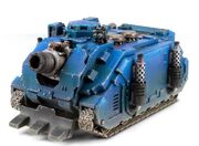 Deimos Pattern Vindicator