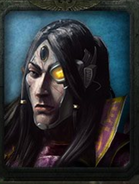 Prince Eldrathain