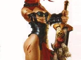 Sister Repentia
