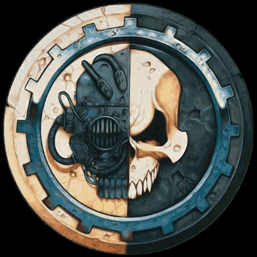 Дом Трейнор | Warhammer 40000 Wiki | Fandom