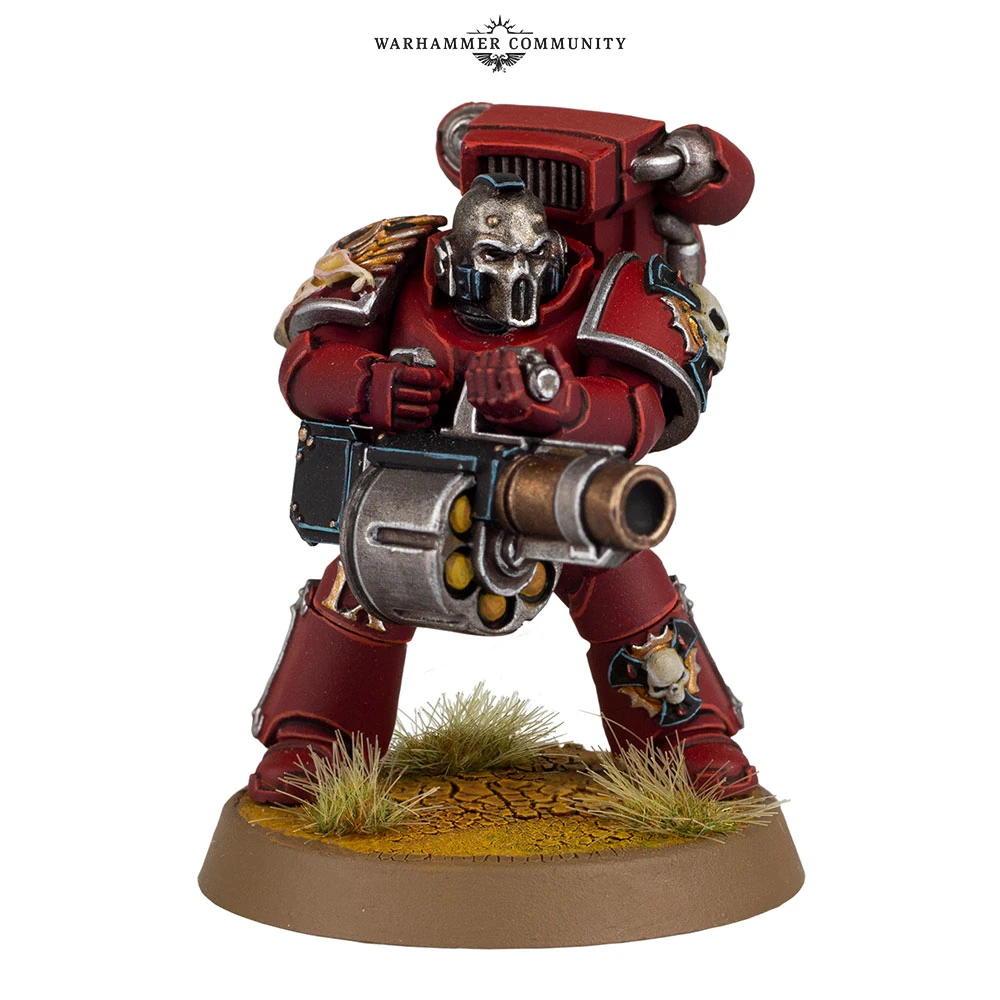 CategorySpace Marine Equipment Warhammer 40K Wiki Space Marines