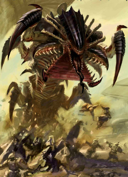 Mawloc Attack