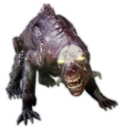 A Pox Hound Mutator
