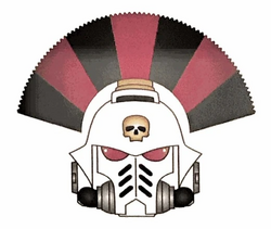 Spears Veteran Sergeant