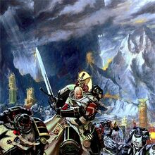 Black Templars Warhammer 40k Wiki Fandom