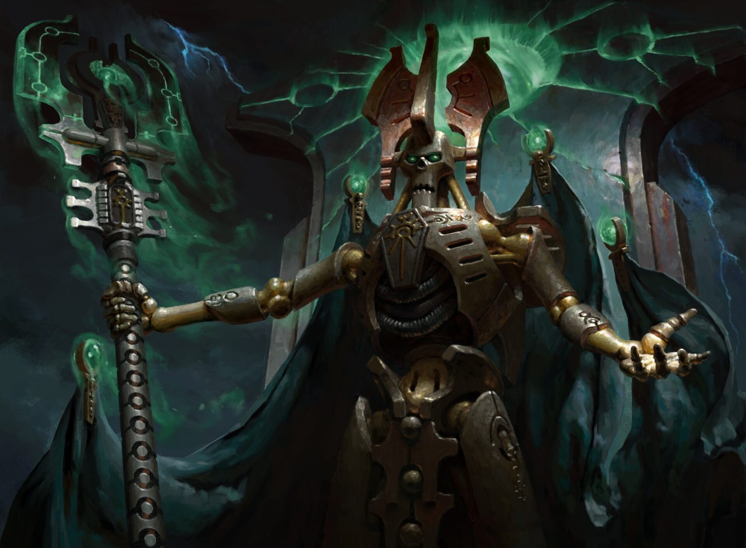 Szarekh | Warhammer 40k Wiki | Fandom Szarekh | Warhammer 40k Wiki | Fandom