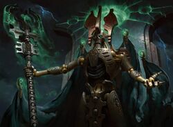 Szarekh | Warhammer 40k Wiki | Fandom