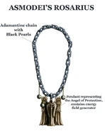 AsmodaiRosarius