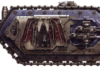 Mastodon | Warhammer 40k Wiki | Fandom Mastodon | Warhammer 40k Wiki | Fandom