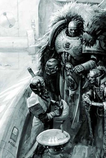 COMMANDER Warhammer 40k TAU EMPIRE 2 Miniature GAMES WORKSHOP Età 12 - Foto 2