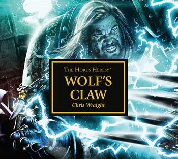 WolfsClaw